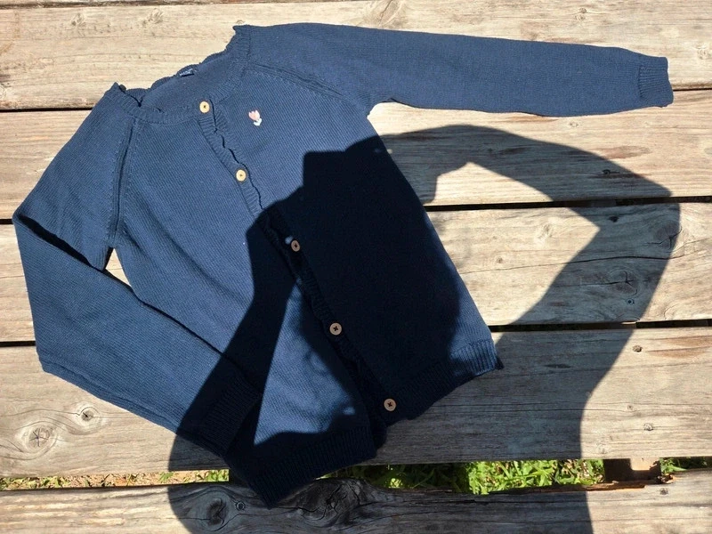 Gilet – photo 2